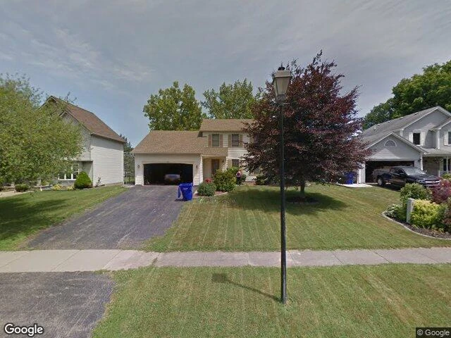 House image located at Rochester, NY 14606