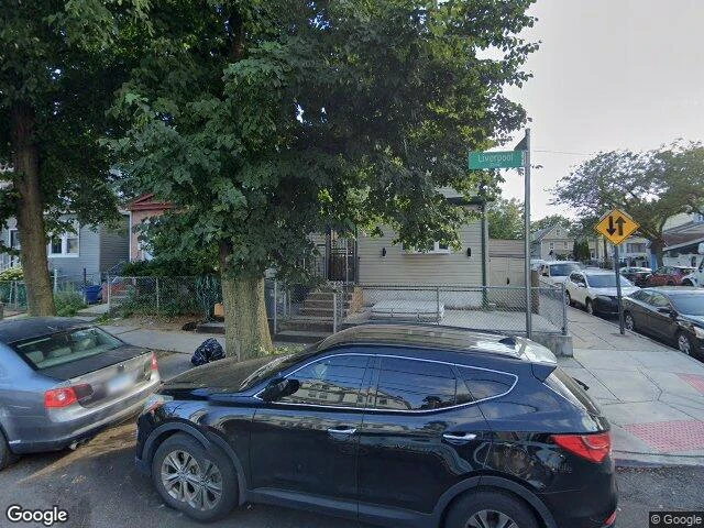 House image located at Jamaica, NY 11435