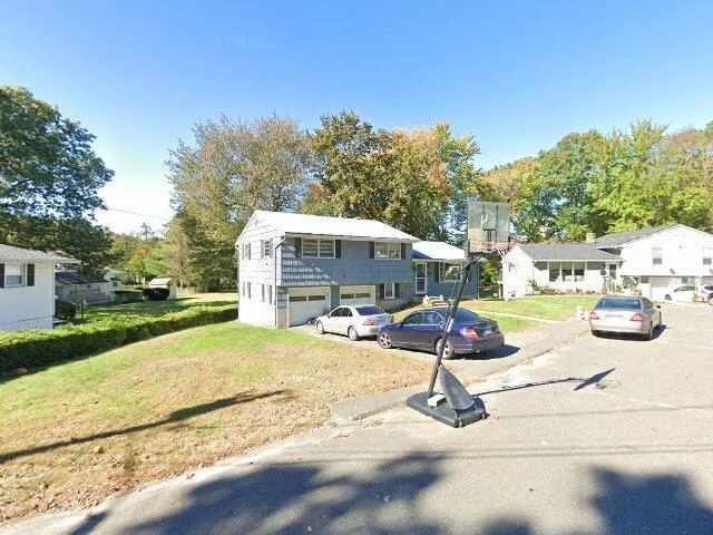 House image located at Waterbury, CT 06708