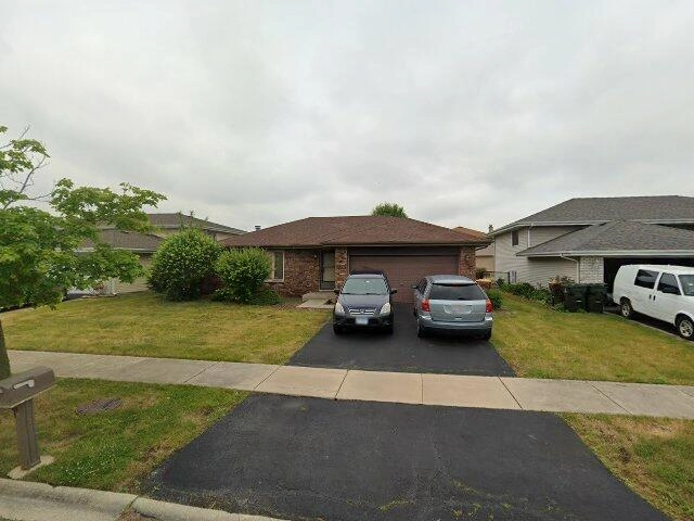 House image located at Chicago Heights, IL 60411