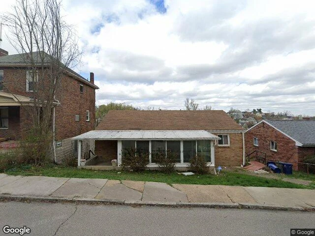 House image located at Pittsburgh, PA 15205