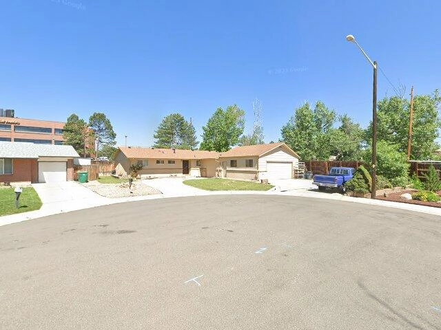 House image located at Littleton, CO 80123