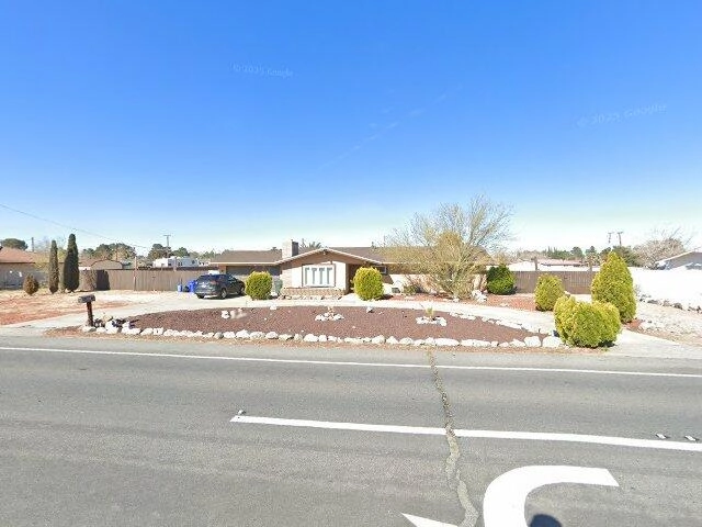House image located at Apple Valley, CA 92308