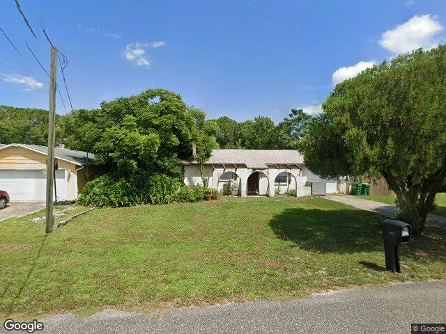 House image located at Cocoa, FL 32927