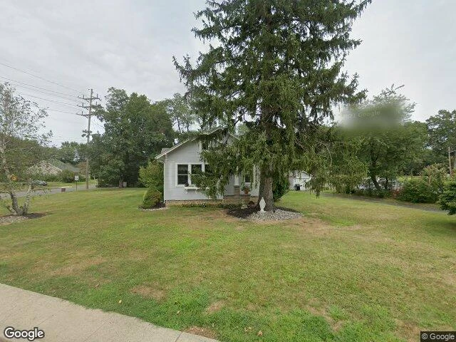 House image located at Oceanport, NJ 07757