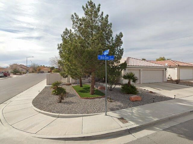 House image located at North Las Vegas, NV 89031