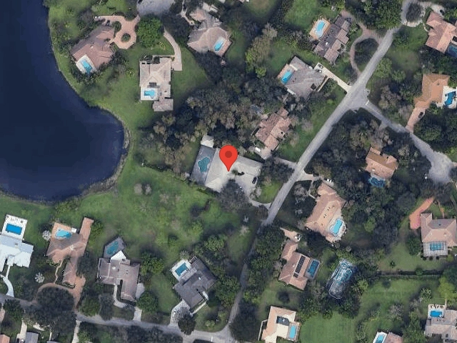 House image located at Pompano Beach, FL 33067