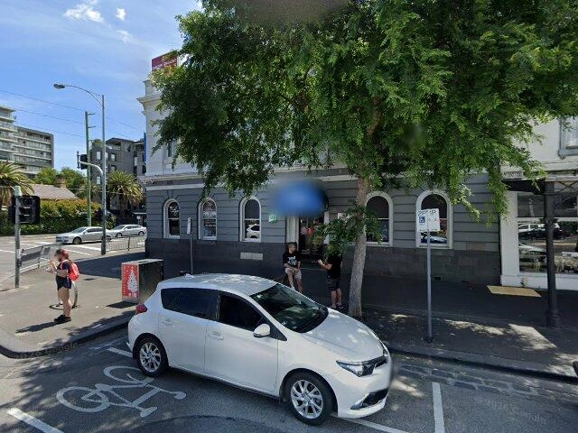 House image located at Santa Monica, CA 90405