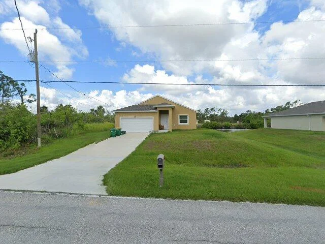 House image located at Port Charlotte, FL 33953