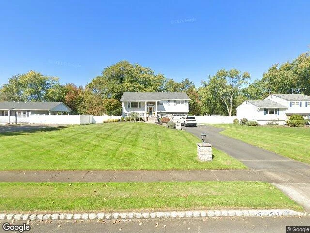 House image located at Englishtown, NJ 07726