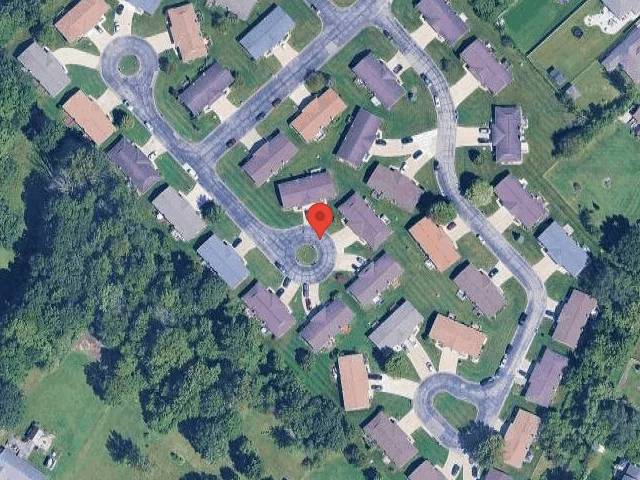 House image located at New Baltimore, MI 48047