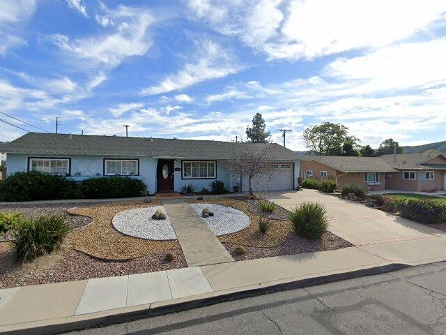 House image located at Simi Valley, CA 93063
