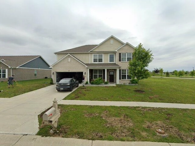 House image located at Greenwood, IN 46143