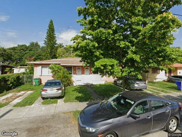 House image located at Miami, FL 33125