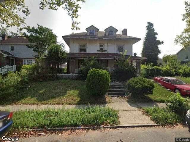 House image located at Springfield Gardens, NY 11413