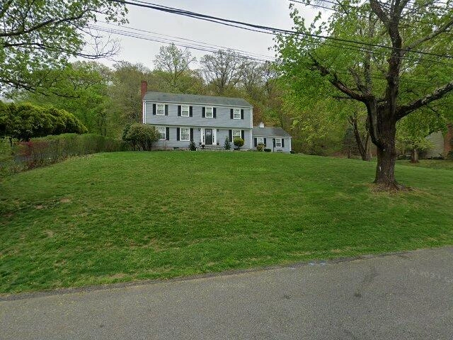 House image located at Briarcliff Manor, NY 10510