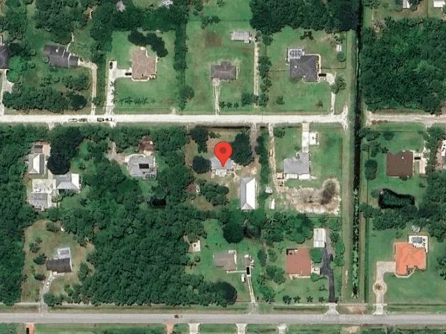 House image located at Loxahatchee, FL 33470