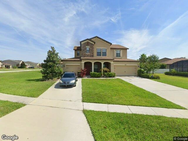 House image located at Clermont, FL 34711