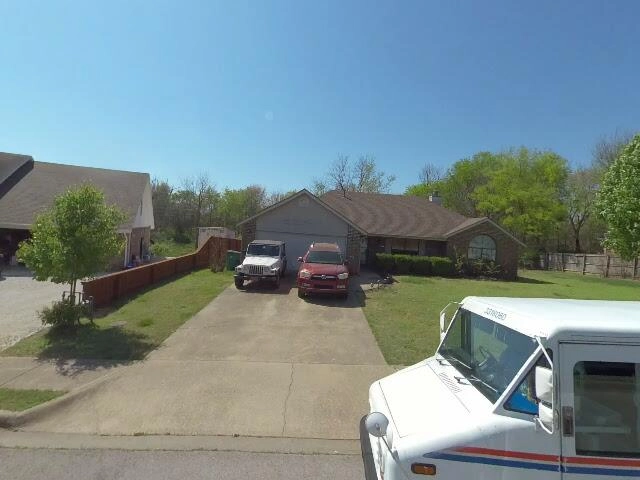 House image located at Springdale, AR 72762