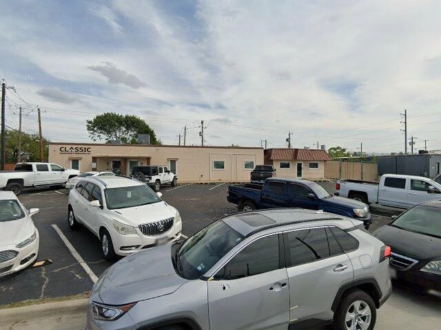 House image located at Garland, TX 75042