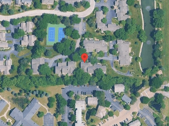 House image located at Palatine, IL 60067