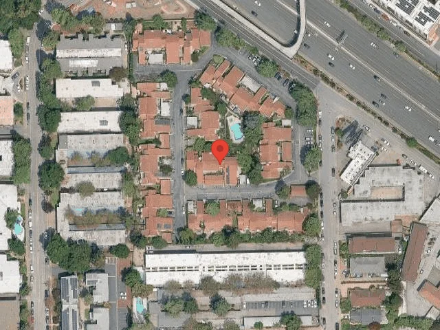 House image located at Palo Alto, CA 94303