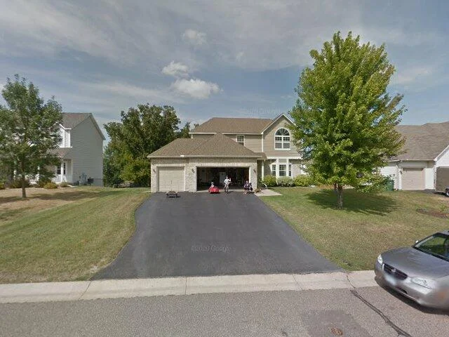 House image located at Elko New Market, MN 55020