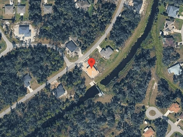 House image located at North Port, FL 34288