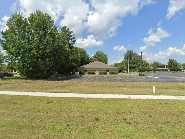 House image located at Saginaw, MI 48638