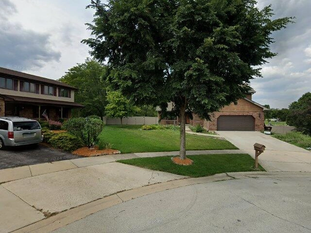 House image located at Oak Forest, IL 60452