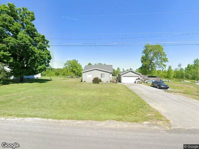 House image located at Massena, NY 13662