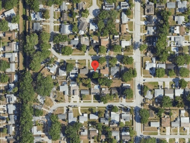 House image located at Pinellas Park, FL 33782