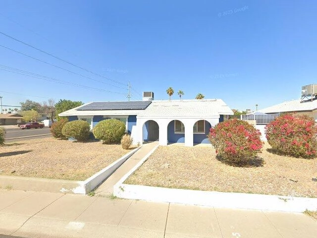 House image located at Phoenix, AZ 85053