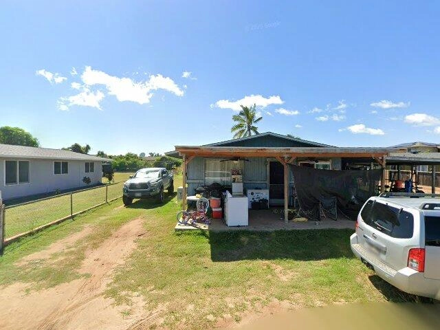 House image located at Kekaha, HI 96752