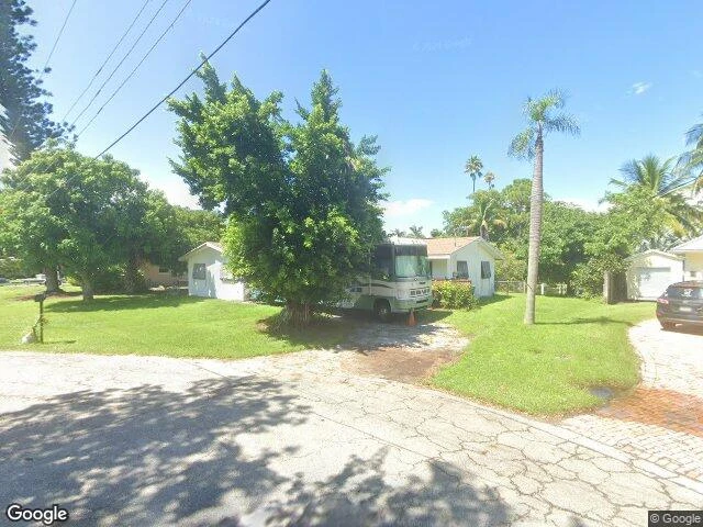 House image located at Fort Myers, FL 33919