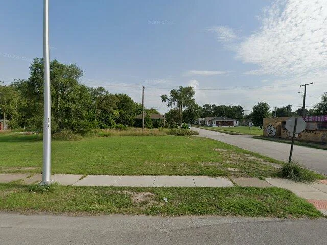 House image located at Gary, IN 46407