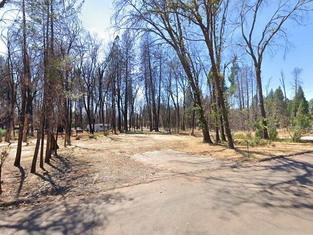 House image located at Magalia, CA 95954