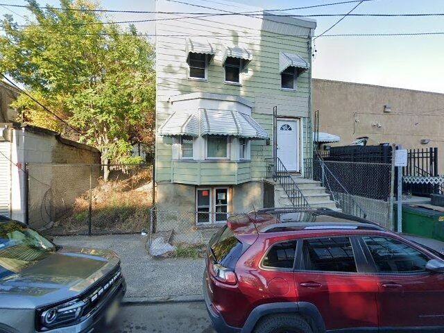 House image located at Jersey City, NJ 07304