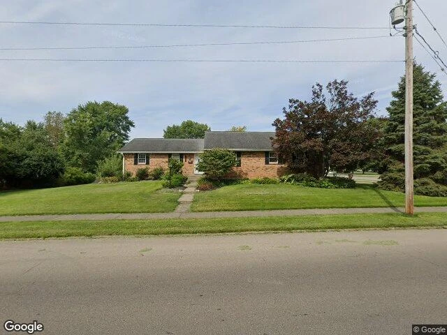 House image located at Dayton, OH 45440