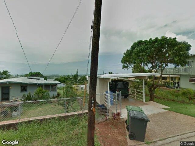 House image located at Kapolei, HI 96707