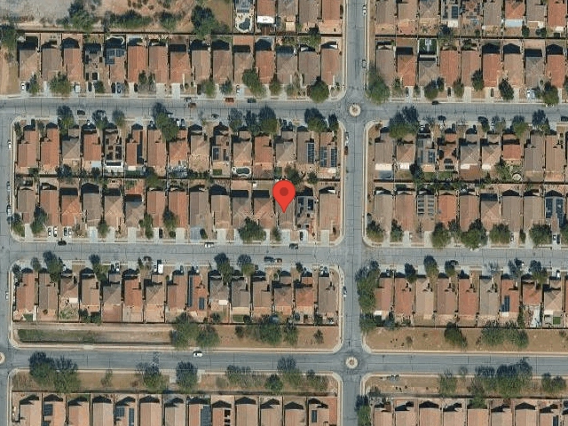 House image located at Tucson, AZ 85756