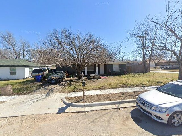 House image located at Fort Worth, TX 76108