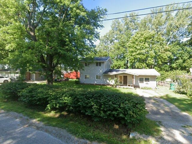 House image located at Caseyville, IL 62232