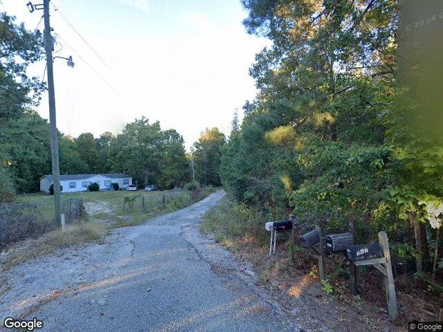 House image located at Blythewood, SC 29016