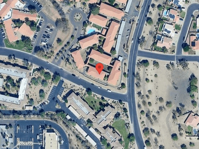 House image located at Peoria, AZ 85382