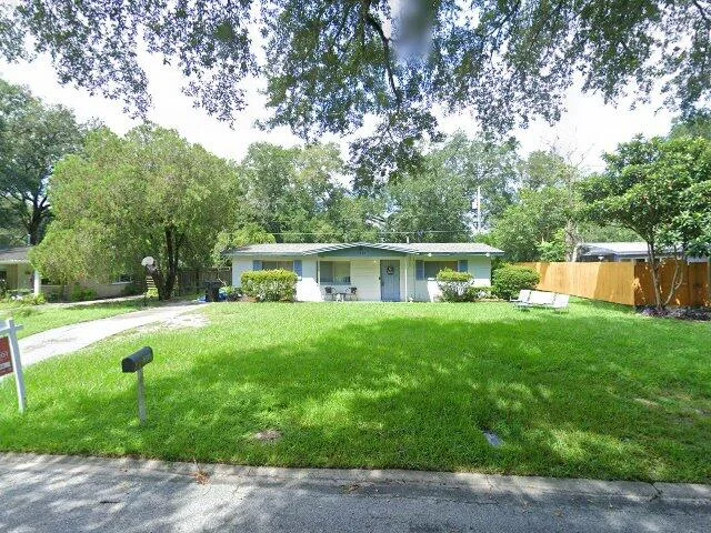 House image located at Gainesville, FL 32609