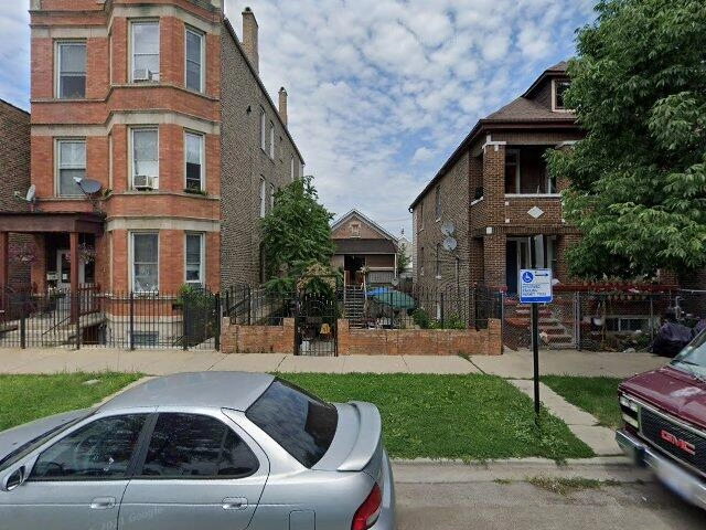 House image located at Chicago, IL 60623