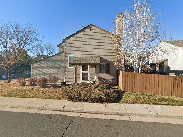 House image located at Aurora, CO 80013