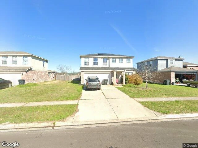 House image located at Killeen, TX 76542