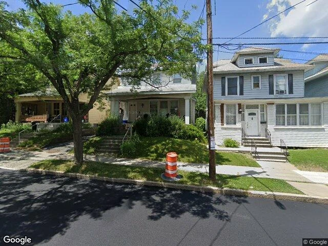 House image located at Albany, NY 12208